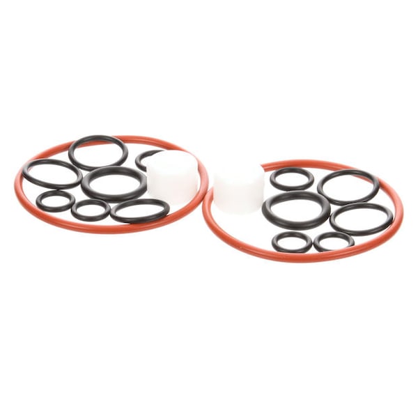 O-Ring Kit-E/F131/O231/F231